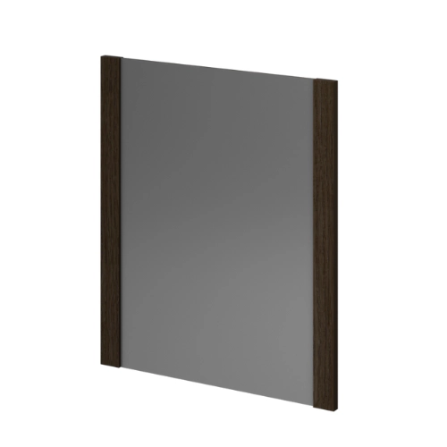 Espejo Schneider Rivo Vertical 60 wengue