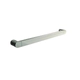 Accesorio de baño Agarradera Recta Andez 380mm cr 332.24