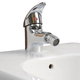 Bidet monocomando Uhome Flow CL-12248F