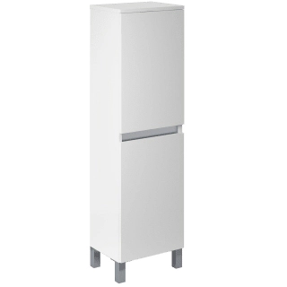 Armario Schneider Aqua Blanco Laqueado Brillante 40cm