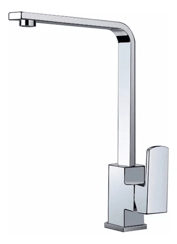 Griferia de cocina Monocomando Andez Cuadratto cr 400.12.1