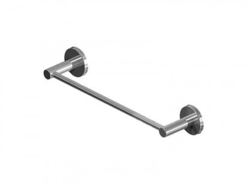 Accesorios Baño Andez Toallero Barral Corto Next