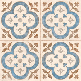 Cerámica Embramaco 60.5x60.5 cattedrally satinado 1º