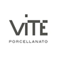 Porcelanato Vite 80x80 Granza black out 1º cal