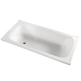 Bañera Bagnara 1190x700x345 mm clasica greensir T202LI0177
