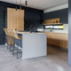 Porcelanato 60x120 Ilva compact evolution 1º