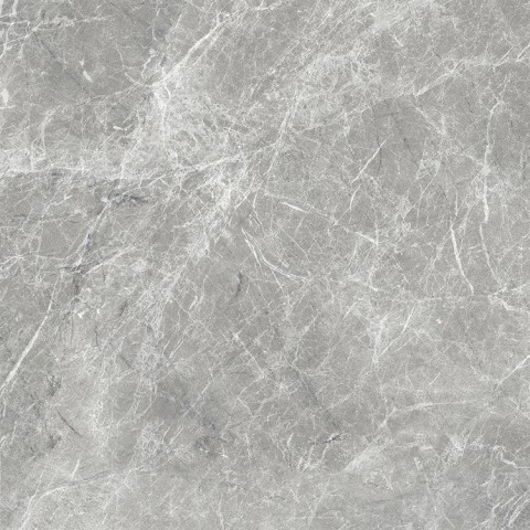 Porcelanato Alberdi 80x80 porc. calia gris recticado 1° (1.92m2)