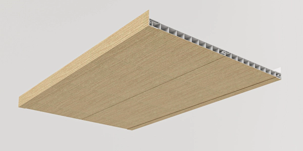 Perimetral L p/cielorraso Muchtek Poplar 913620450