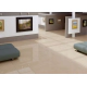 Porcelanato Ilva 60x60 Ecoland Dunes nat cal 2º