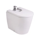 Bidet Roca inspira round 1AG blanco