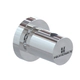 Hidrocontrol Hidromet Valvula mezcladora cromo 00919CROM