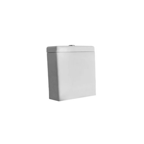 Deposito Ferrum Fontana de apoyar dual Touchless 4,5 lts FON-DP-010-BL