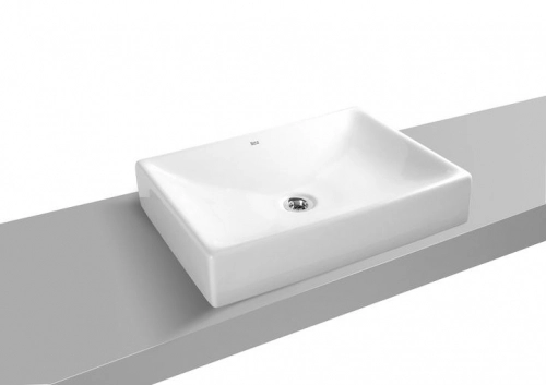 Roca Brunei Lavatorio Bco