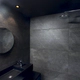 Porcelanato Vite 60x120 rocca black natural 1º