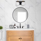 Ceramica Alberdi 34x51 Ibiza blanco cal 2º