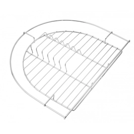 Accesorio de bacha cocina Johnson Escurreplatos Curve ESACCV