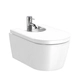 Bidet monobloque inspira susp blanco A357525000 Roca