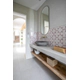 Porcelanato Ilva 60x120 Tribeca Concrete Greenwich cal 2º