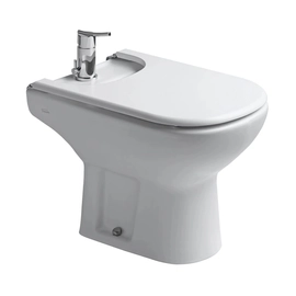 Bidet Ferrum bari 1AG blanco BAR-BI-100-BL