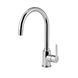 Griferia monocomando cocina Peirano Move cromo 20-146
