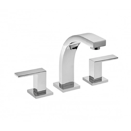 Griferia Piazza Level Lavatorio mesada 21201 CR