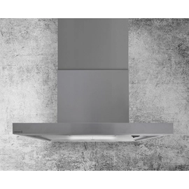 Campana LLanos de pared Leptos pulsante 60 cm