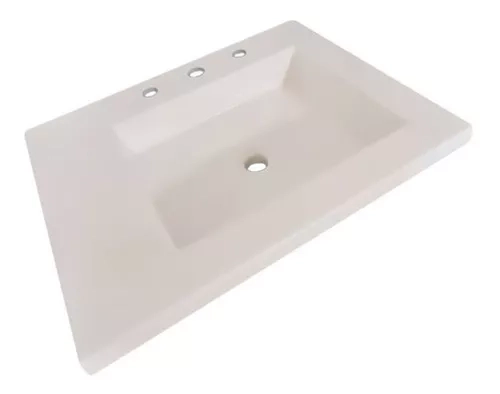 Mesada Scheneider 60 cm 3 ag Silton