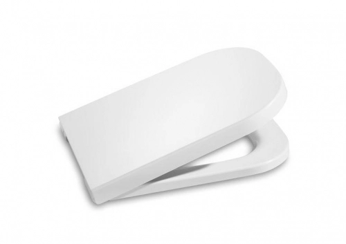 Roca The Gap Asiento y Tapa Inod. Susp