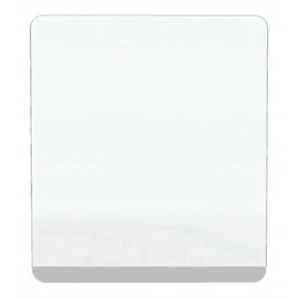 Espejo Campi Curve Gris 60  ESHG60