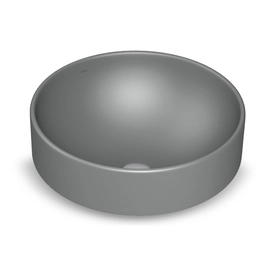 Bacha Deca Clasic redonda gris L 1050.86