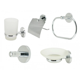 Daccord Kit 5 Accesorios