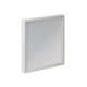 Espejo Schneider Aqua 74cm x 80cm Blanco bte E80AQLQB