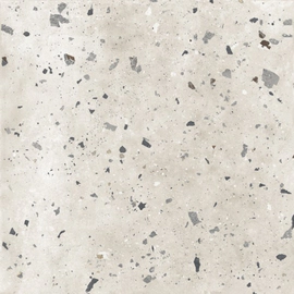 Porcelanato Vite Fiocco Ivory Grip 1° (2.56) 80x80 92.16 Vite