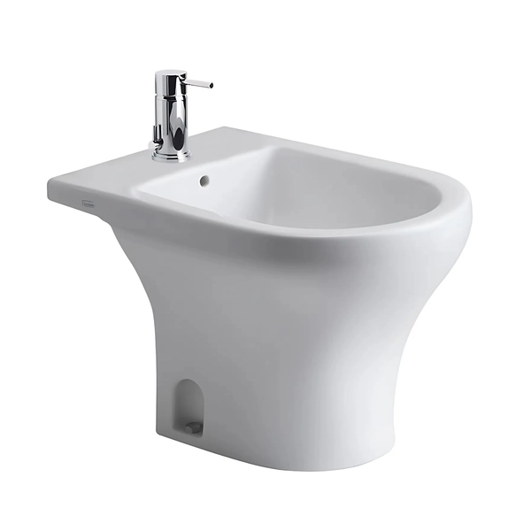 Bidet Ferrum veneto 1 ag blanco VNT-BI-101-BL