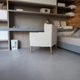 Porcelanato Vite 80x80 Urban Light grey cal1º