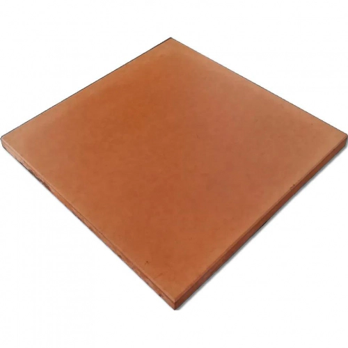 Piso de cemento Lanik 40x40 Terra Rojo 1809