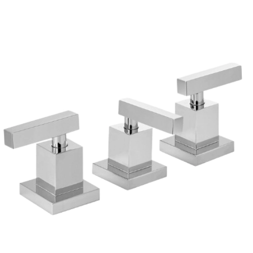 Griferia de bidet Peirano Castilla 70-153