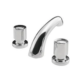 Griferia de lavatorio Peirano Renacer Cromo 60-002