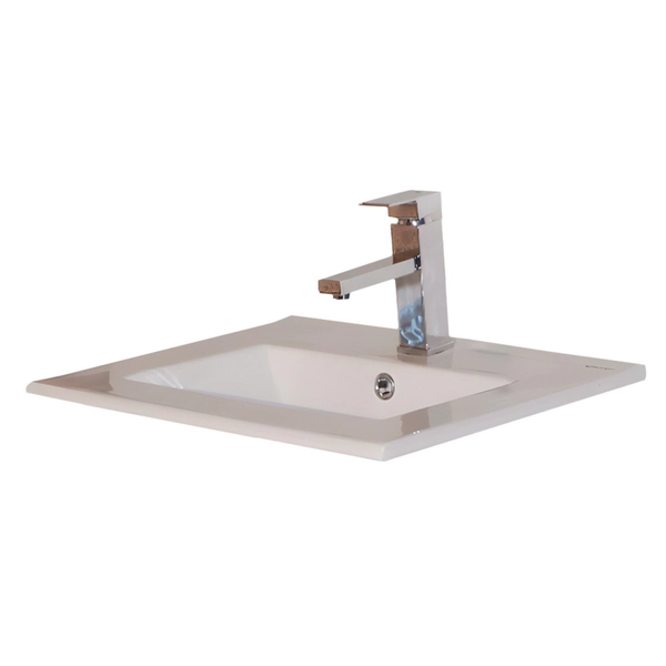 Mesada de loza Campi 1 AG ML50/M