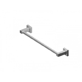 Accesorios Baño Andez Toallero Barral Corto Cuadrato
