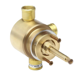 Válvula 3 Vías FV 680B.FVBASE