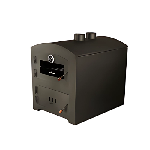 Horno a leña insertable Tromen 04-000-020