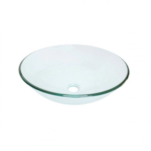 Bachas Baño Daccord Grande Sevilla Cristal