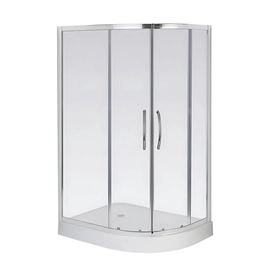 Box Ferrum 120x90 khios semiciruluar KHI-BX-005-CR