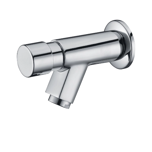 Griferia de lavatorio Pared Peirano Tecno cr 04-010