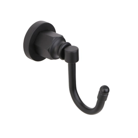 Percha Estalgrif Haaz vintage Black 351/105-10