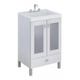 Vanitory Terra Vetro 60 con mesada