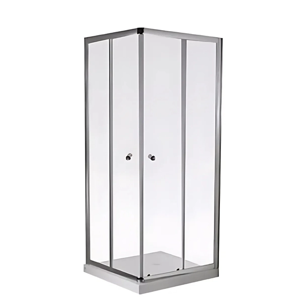 Box Ferrum 80x80 khios vitrofer KHI-BX-016-CR