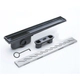 Desagüe Atrim 45 cm lineal rio pp onda mate DPP450T07SA