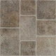 Ceramica San Lorenzo 45x45 Ruca Malen gris